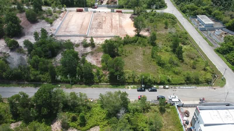 Tanah Perindustrian untuk Dijual di Taman Tanjung Minyak (Tanjong Minyak) - Min Yee Chin - PropertyGuru.com.my