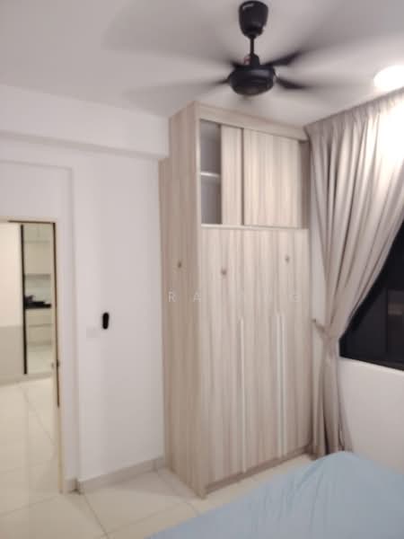Service Residence for Rent at Parc 3 - Clara Ang - PropertyGuru.com.my