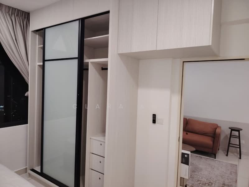 Service Residence for Rent at Parc 3 - Clara Ang - PropertyGuru.com.my