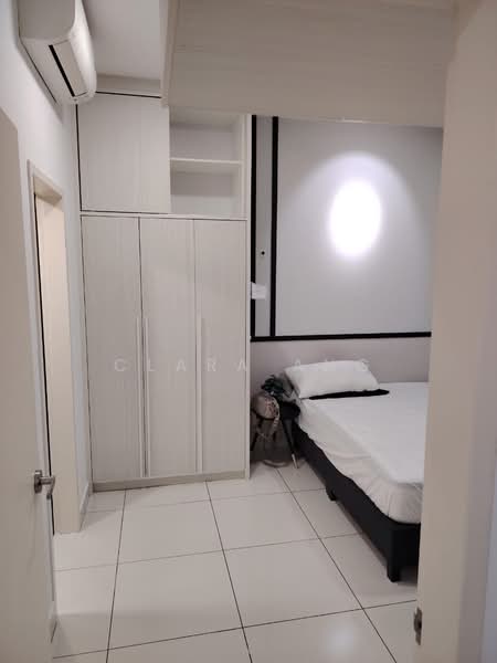 Service Residence for Rent at Parc 3 - Clara Ang - PropertyGuru.com.my