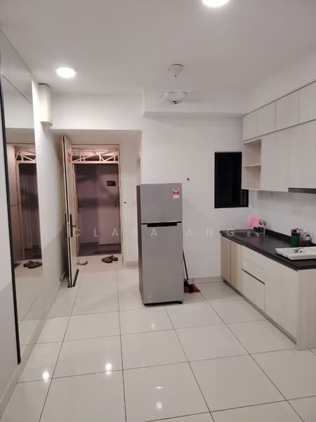 Service Residence for Rent at Parc 3 - Clara Ang - PropertyGuru.com.my