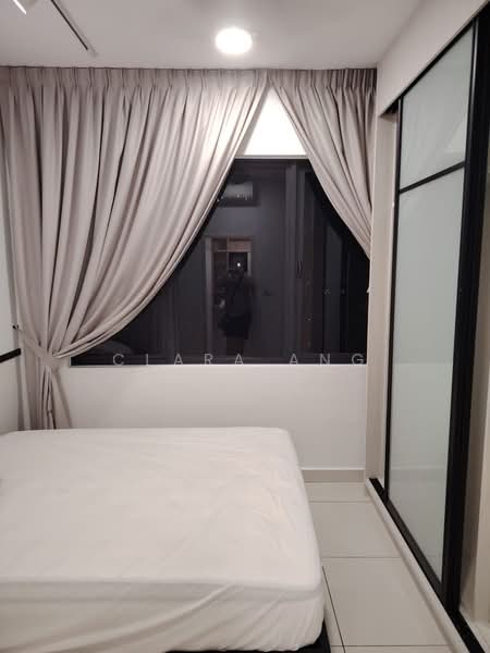 Service Residence for Rent at Parc 3 - Clara Ang - PropertyGuru.com.my