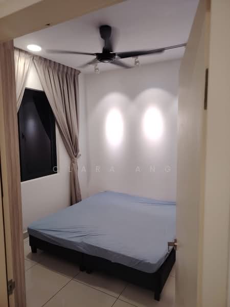 Service Residence for Rent at Parc 3 - Clara Ang - PropertyGuru.com.my