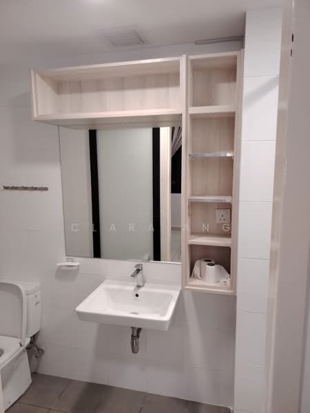 Service Residence for Rent at Parc 3 - Clara Ang - PropertyGuru.com.my