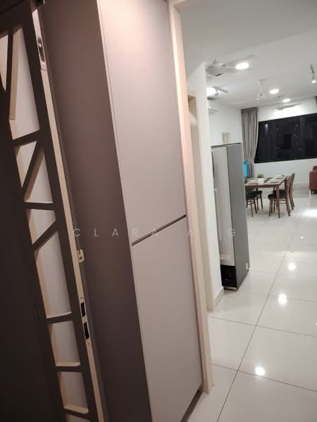Service Residence for Rent at Parc 3 - Clara Ang - PropertyGuru.com.my
