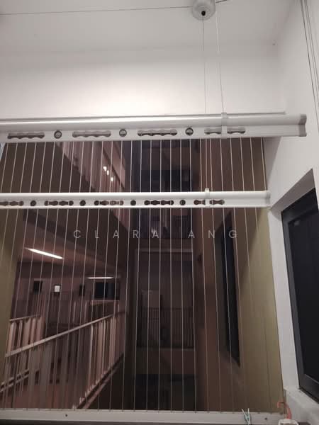 Service Residence for Rent at Parc 3 - Clara Ang - PropertyGuru.com.my