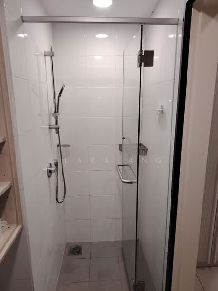 Service Residence for Rent at Parc 3 - Clara Ang - PropertyGuru.com.my