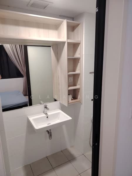 Service Residence for Rent at Parc 3 - Clara Ang - PropertyGuru.com.my