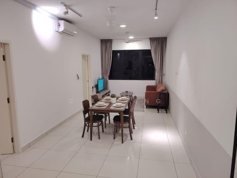 Service Residence for Rent at Parc 3 - Clara Ang - PropertyGuru.com.my