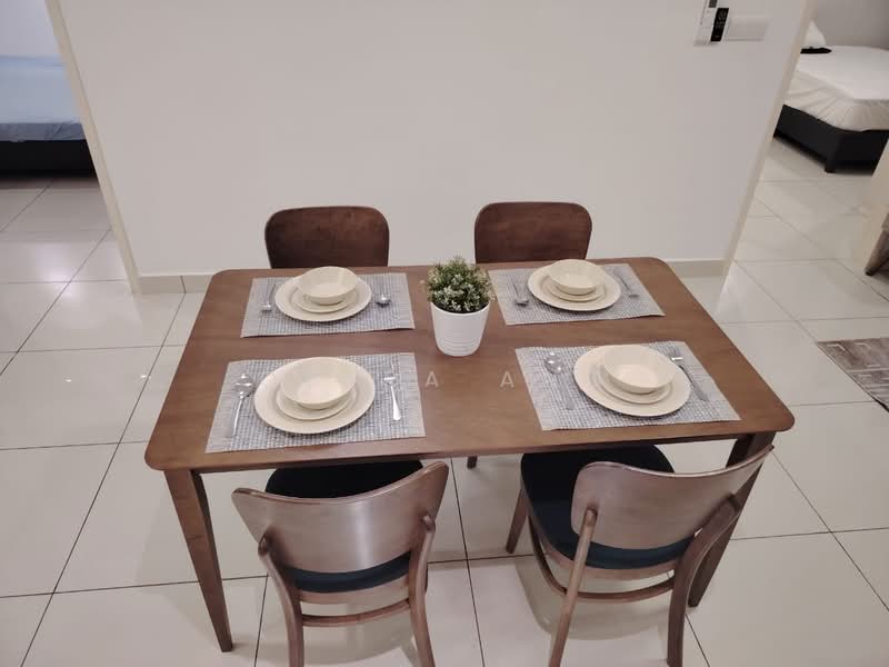 Service Residence for Rent at Parc 3 - Clara Ang - PropertyGuru.com.my