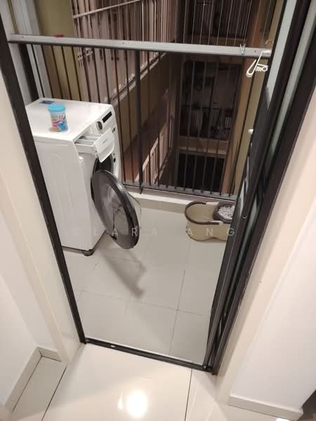Service Residence for Rent at Parc 3 - Clara Ang - PropertyGuru.com.my