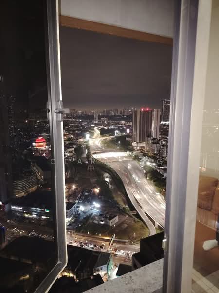 Service Residence for Rent at Parc 3 - Clara Ang - PropertyGuru.com.my