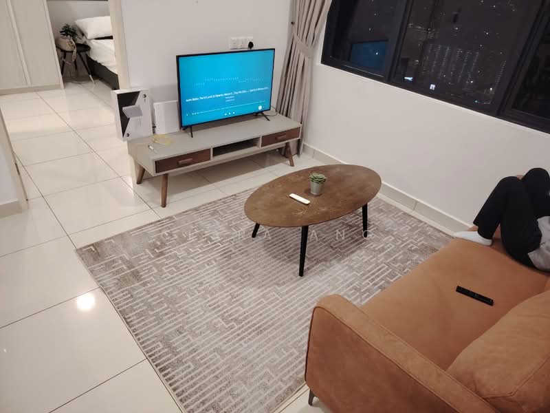 Service Residence for Rent at Parc 3 - Clara Ang - PropertyGuru.com.my