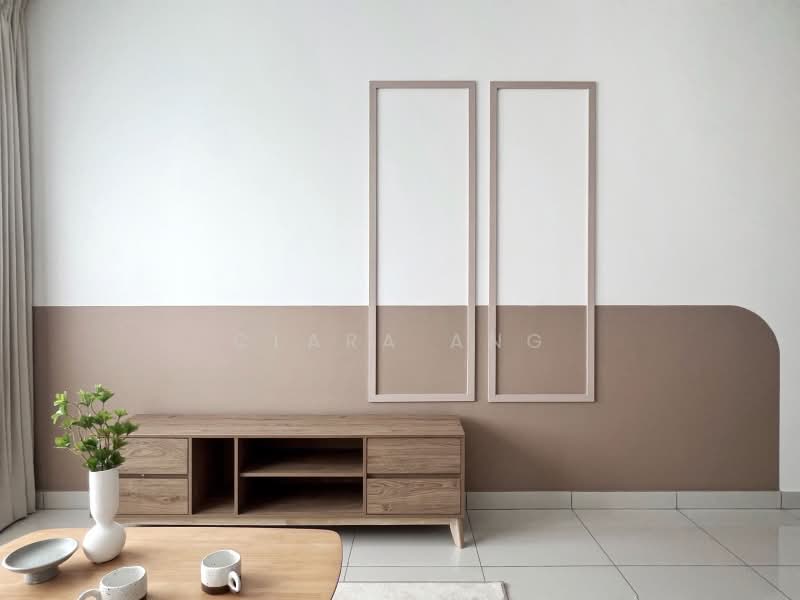 Service Residence for Rent at Parc 3 - Clara Ang - PropertyGuru.com.my