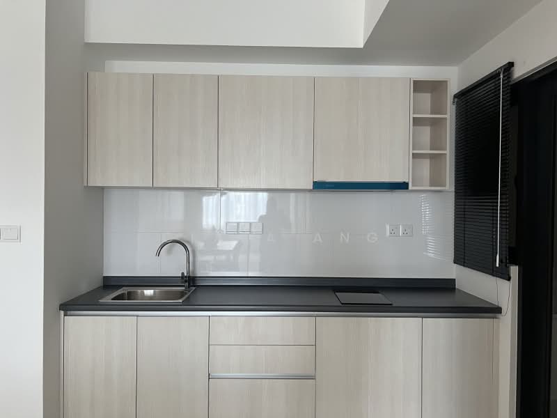 Service Residence for Rent at Parc 3 - Clara Ang - PropertyGuru.com.my