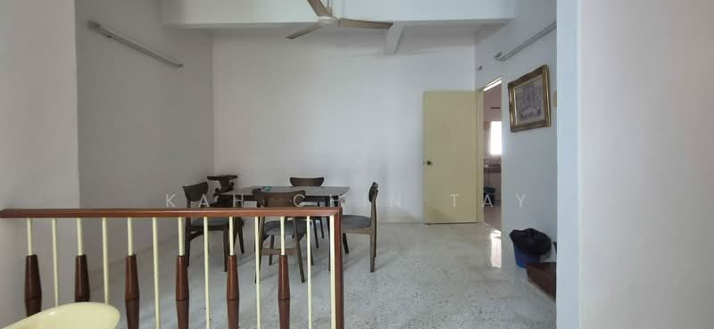 Rumah Teres 2 Tingkat untuk Disewa di Taman Sinn Semabok (Melaka City) - Kah Chin Tay - Dining Room - PropertyGuru.com.my