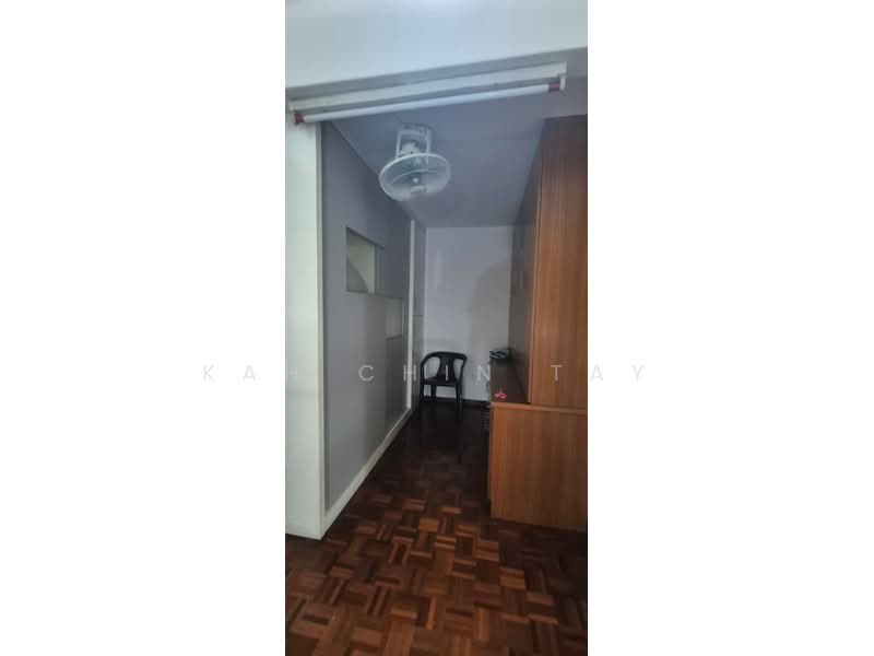 Rumah Teres 2 Tingkat untuk Disewa di Taman Sinn Semabok (Melaka City) - Kah Chin Tay - Interior - PropertyGuru.com.my