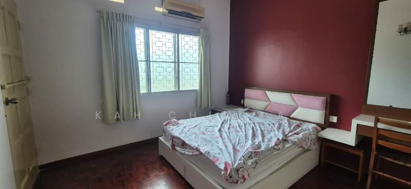 Rumah Teres 2 Tingkat untuk Disewa di Taman Sinn Semabok (Melaka City) - Kah Chin Tay - Bedroom - PropertyGuru.com.my