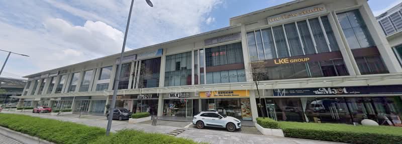 Kedai untuk Dijual di Bukit Jalil (Kuala Lumpur) - Stephen Lim - Exterior - PropertyGuru.com.my