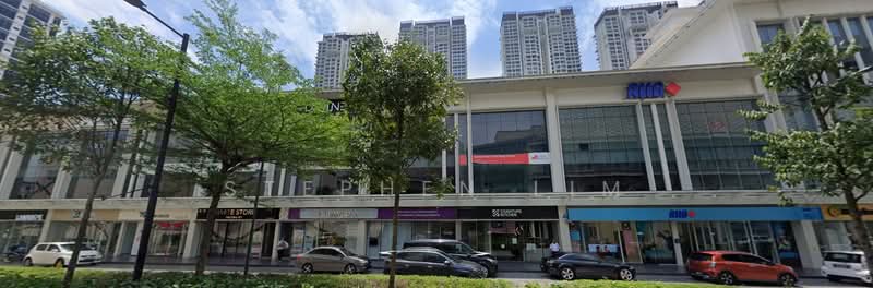 Kedai untuk Dijual di Bukit Jalil (Kuala Lumpur) - Stephen Lim - Exterior - PropertyGuru.com.my