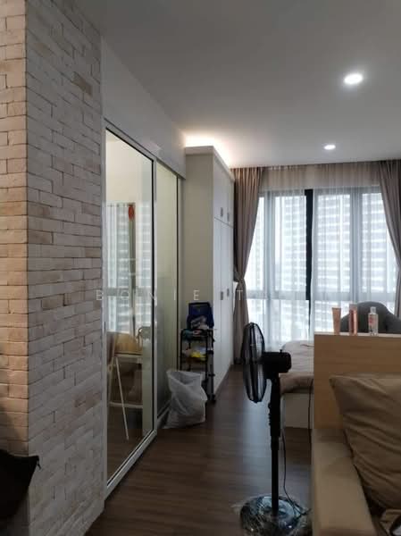 Service Residence for Rent at Silk Sky - Bonie Tan - PropertyGuru.com.my