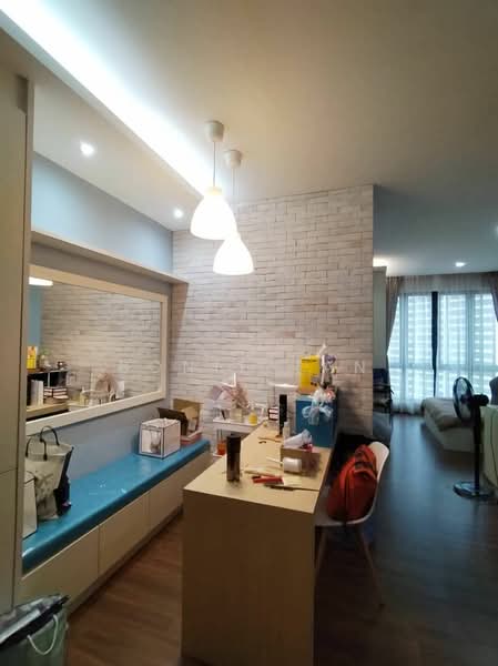 Service Residence for Rent at Silk Sky - Bonie Tan - PropertyGuru.com.my