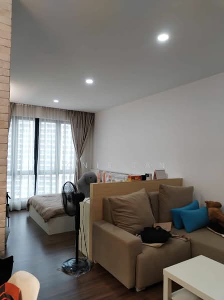Service Residence for Rent at Silk Sky - Bonie Tan - PropertyGuru.com.my