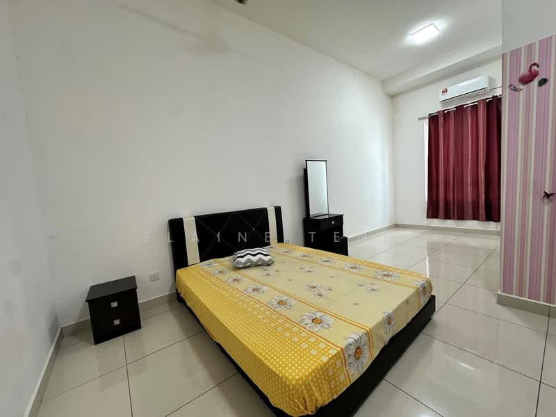 Semi-Detached House for Sale in Canary Garden (Klang) - Elaine Teng - Bedroom - PropertyGuru.com.my