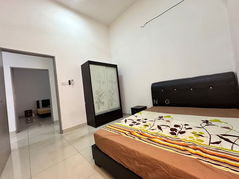 Semi-Detached House for Sale in Canary Garden (Klang) - Elaine Teng - Bedroom - PropertyGuru.com.my