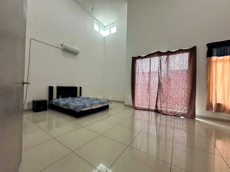 Semi-Detached House for Sale in Canary Garden (Klang) - Elaine Teng - Bedroom - PropertyGuru.com.my