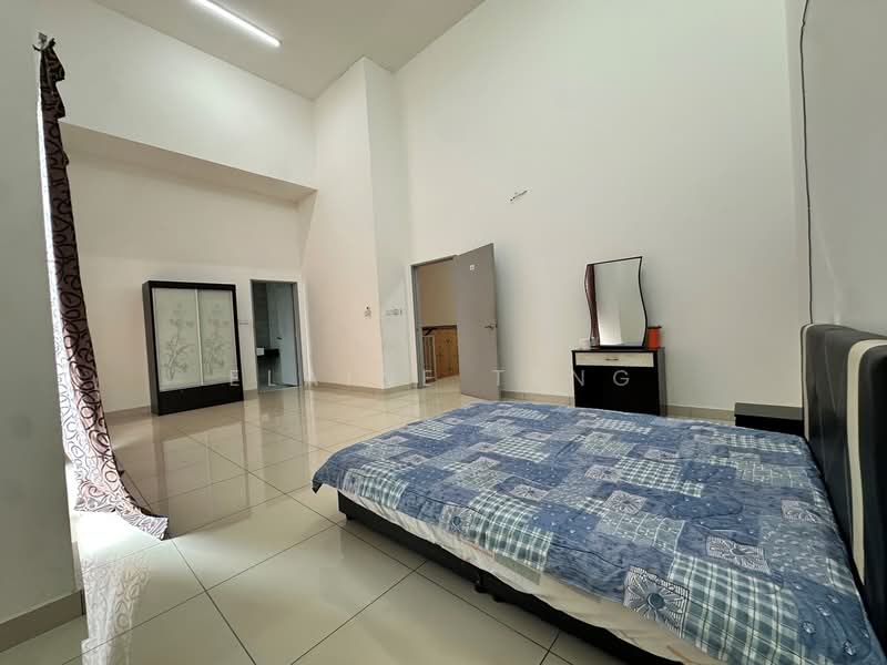 Semi-Detached House for Sale in Canary Garden (Klang) - Elaine Teng - Bedroom - PropertyGuru.com.my