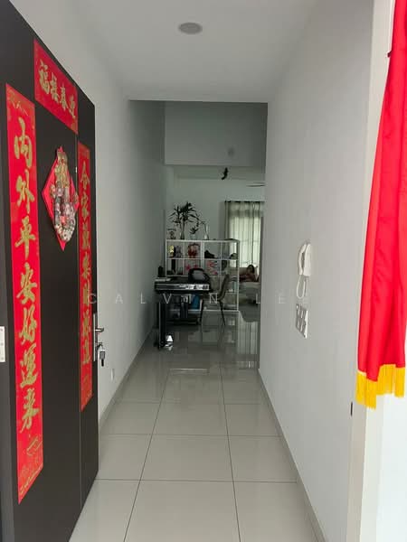 2-storey Terraced House for Sale in Eco Summer (Johor Bahru) - Calvin Lee - PropertyGuru.com.my