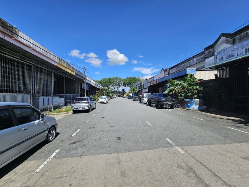 Terrace Factory for Rent in Taman Putri Kulai (Kulai) - Simon Chang - PropertyGuru.com.my