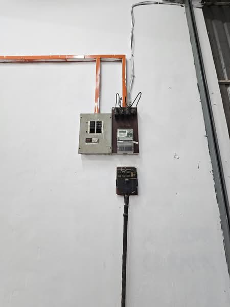 Terrace Factory for Rent in Taman Putri Kulai (Kulai) - Simon Chang - PropertyGuru.com.my