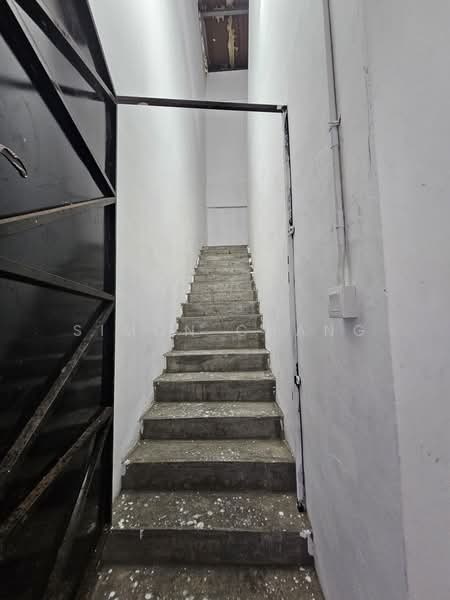 Terrace Factory for Rent in Taman Putri Kulai (Kulai) - Simon Chang - Interior - PropertyGuru.com.my