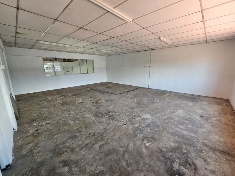 Terrace Factory for Rent in Taman Putri Kulai (Kulai) - Simon Chang - Interior - PropertyGuru.com.my