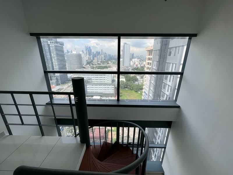 Office for Sale in Kampung Berembang (Ampang) - Kevin Chen - View - PropertyGuru.com.my