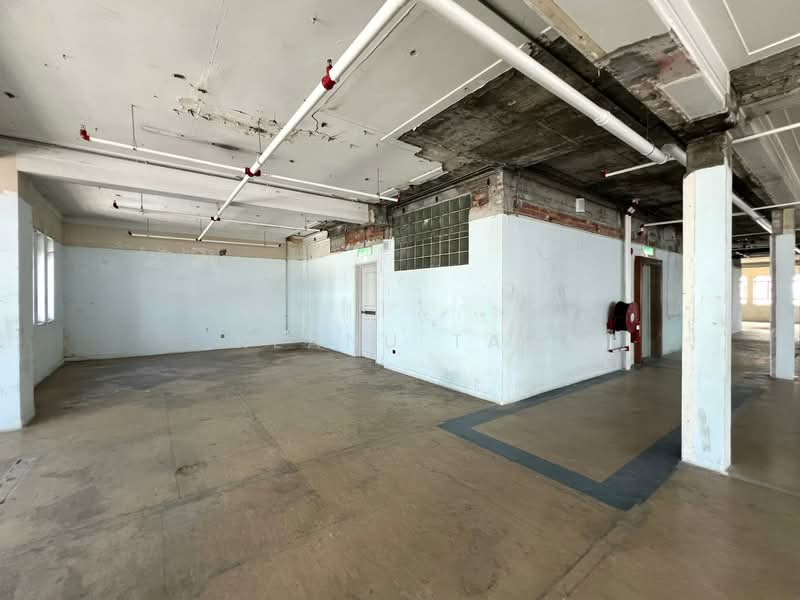 Kedai untuk Disewa di KL City Centre (Kuala Lumpur) - Keanu Tan - Interior - PropertyGuru.com.my