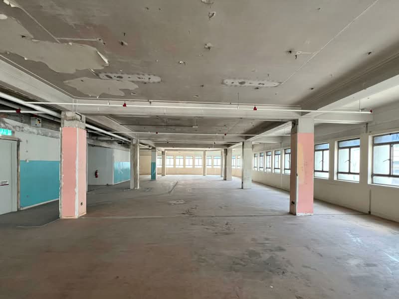 Kedai untuk Disewa di KL City Centre (Kuala Lumpur) - Keanu Tan - Interior - PropertyGuru.com.my