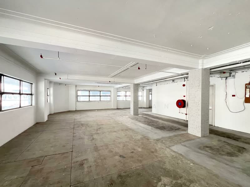 Kedai untuk Disewa di KL City Centre (Kuala Lumpur) - Keanu Tan - Interior - PropertyGuru.com.my