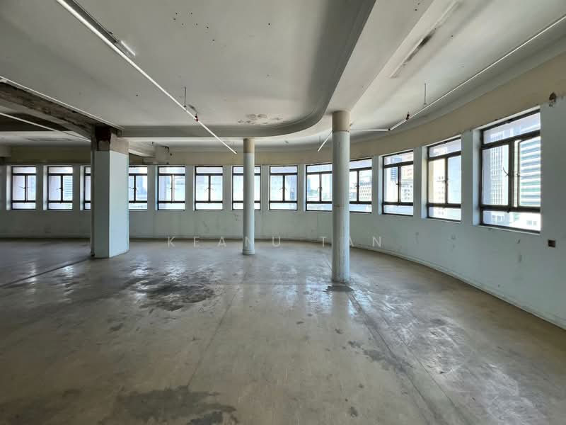 Kedai untuk Disewa di KL City Centre (Kuala Lumpur) - Keanu Tan - Interior - PropertyGuru.com.my