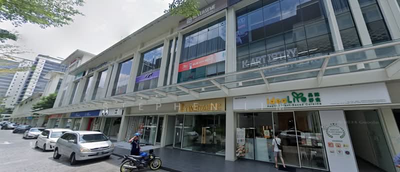 Kedai / Pejabat untuk Dijual di Taman Impian Indah (Bukit Jalil) - Stephen Lim - Exterior - PropertyGuru.com.my