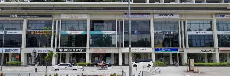 Kedai / Pejabat untuk Dijual di Taman Impian Indah (Bukit Jalil) - Stephen Lim - Exterior - PropertyGuru.com.my