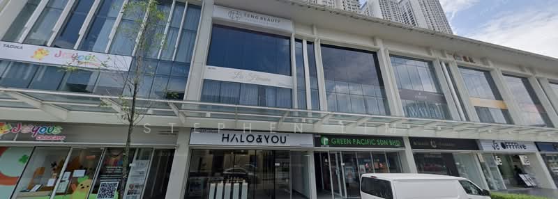 Kedai / Pejabat untuk Dijual di Taman Impian Indah (Bukit Jalil) - Stephen Lim - PropertyGuru.com.my