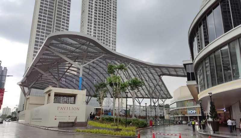 Kedai / Pejabat untuk Dijual di Taman Impian Indah (Bukit Jalil) - Stephen Lim - Exterior - PropertyGuru.com.my