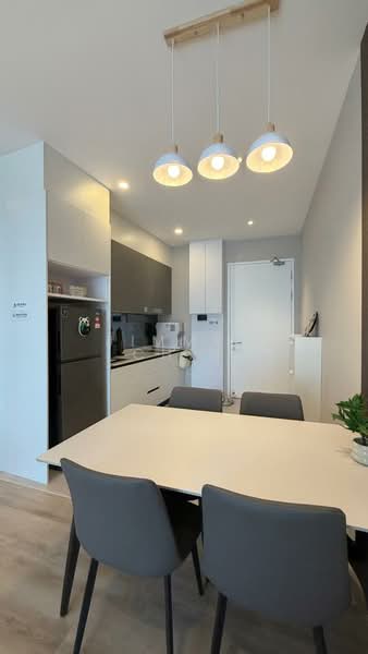 Condominium for Rent at Milano Eight - Jimmyy Chin - PropertyGuru.com.my