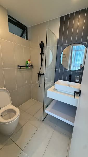 Condominium for Rent at Milano Eight - Jimmyy Chin - Bathroom - PropertyGuru.com.my