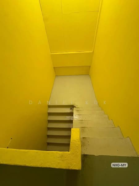 Shop for Sale in Taman Gembira (Klang) - Daniel Kok - Interior - PropertyGuru.com.my
