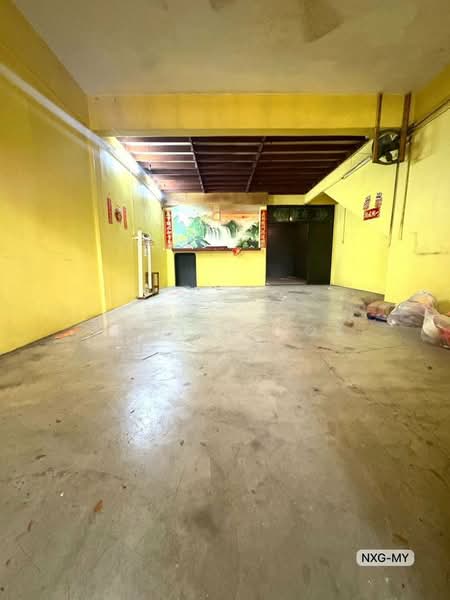 Shop for Sale in Taman Gembira (Klang) - Daniel Kok - Interior - PropertyGuru.com.my