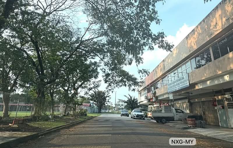 Shop for Sale in Taman Gembira (Klang) - Daniel Kok - Exterior - PropertyGuru.com.my